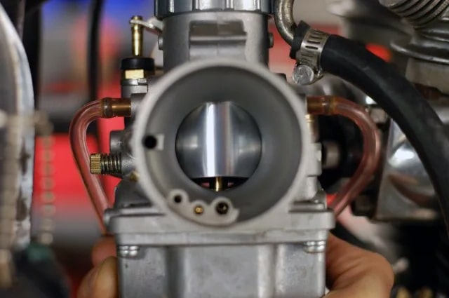 Throttle