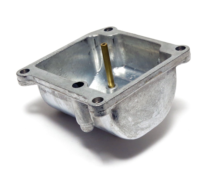 carburetor Float Chamber