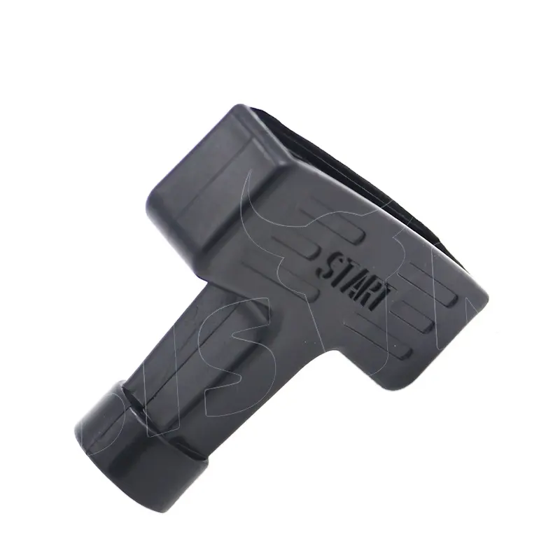 recoil start handle recoil start handle