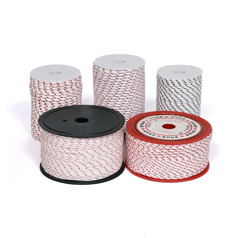 recoil starter rope