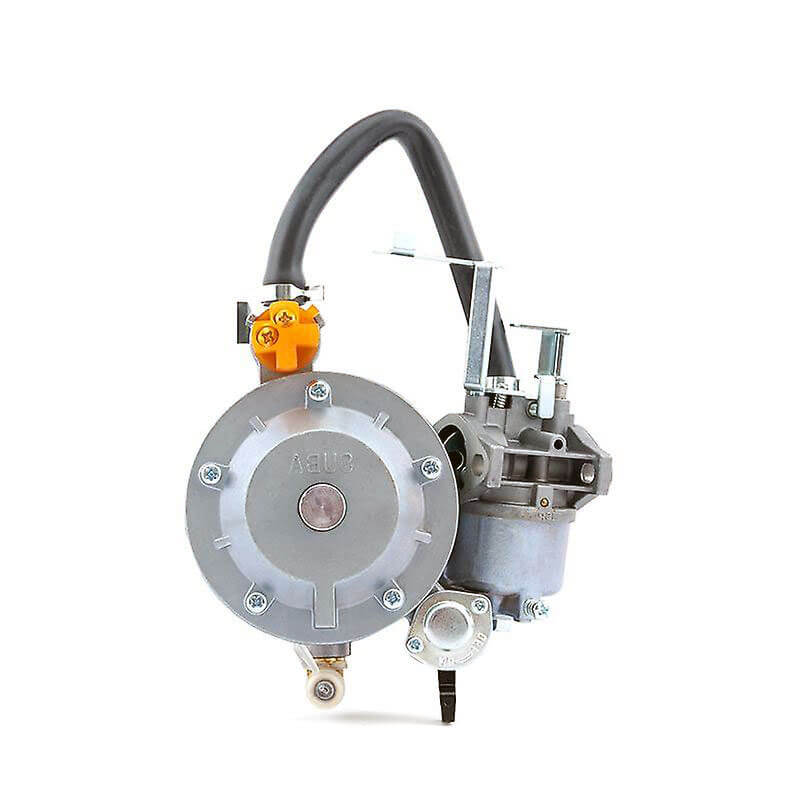 What makes BISON LPG Carburetor Kit unique