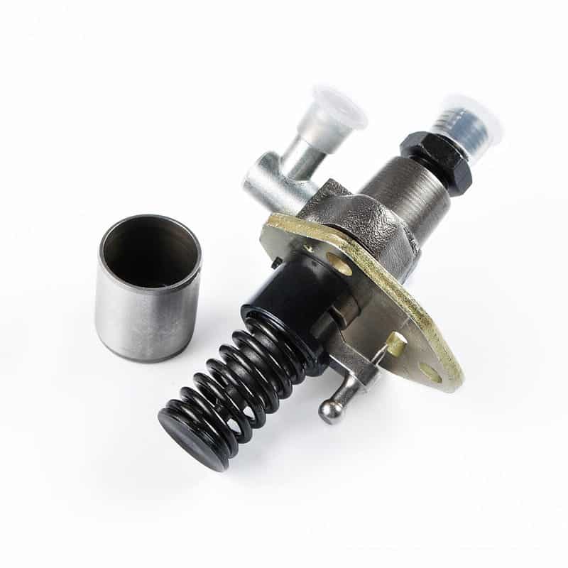 BISON diesel generator fuel injection pump