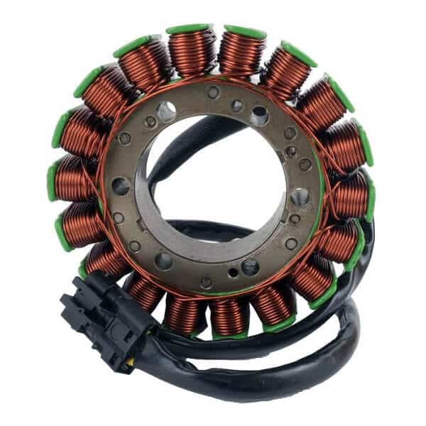 BISON stator
