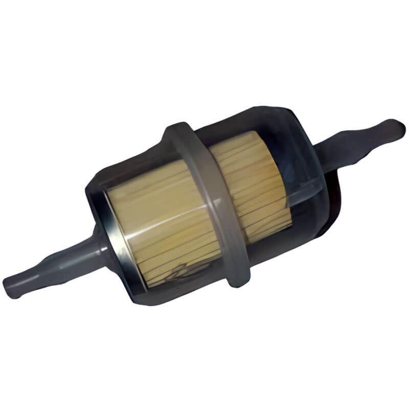 Generator fuel filters manufactured by BISON