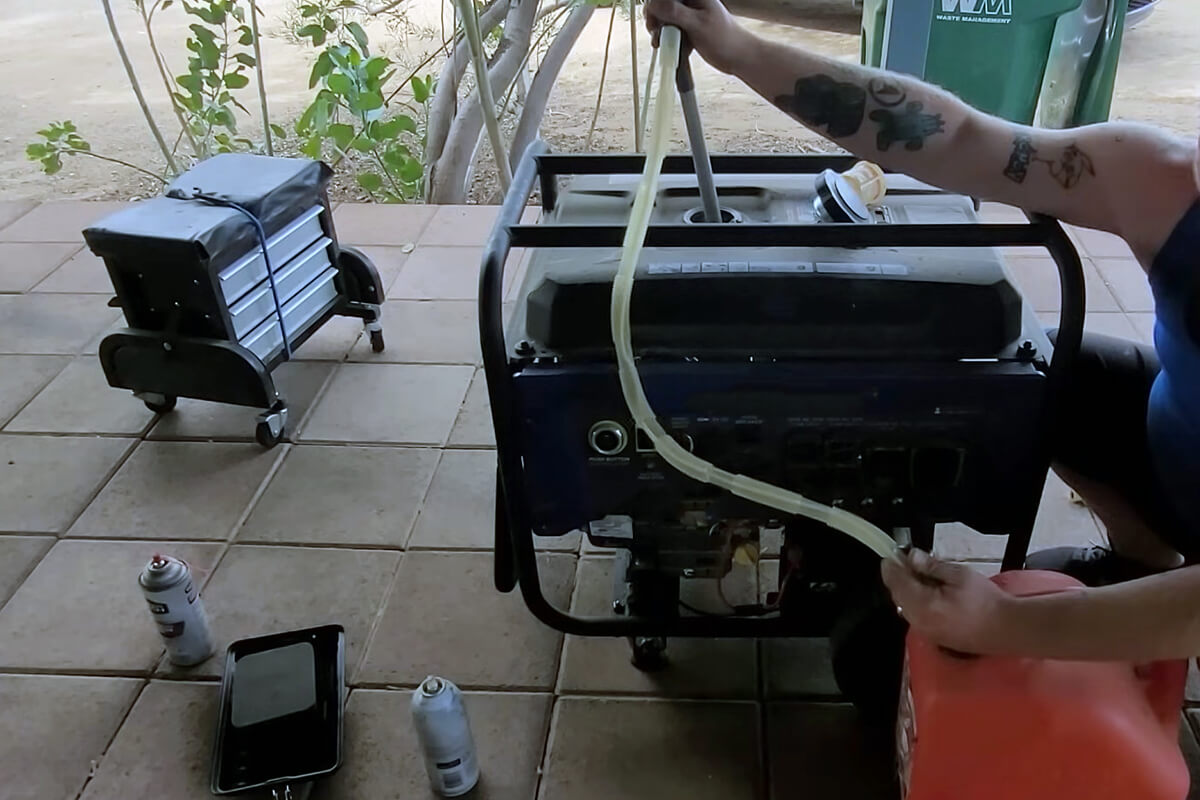 fuel-system-issues