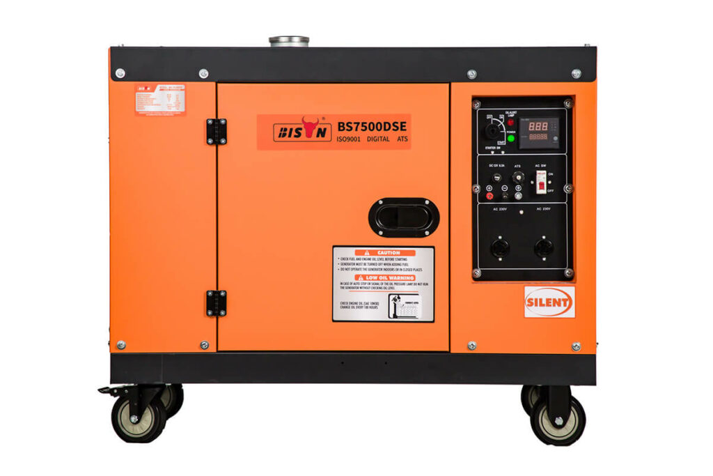 BISON-air-cooled-generator-2