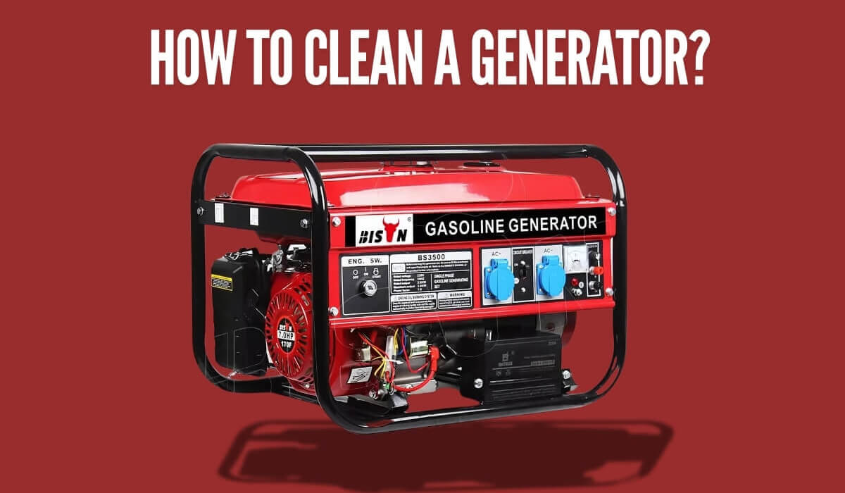 how-to-clean-a-generator