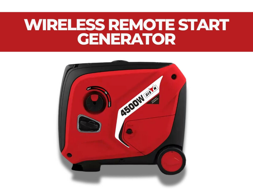 wireless-remote-start-generator