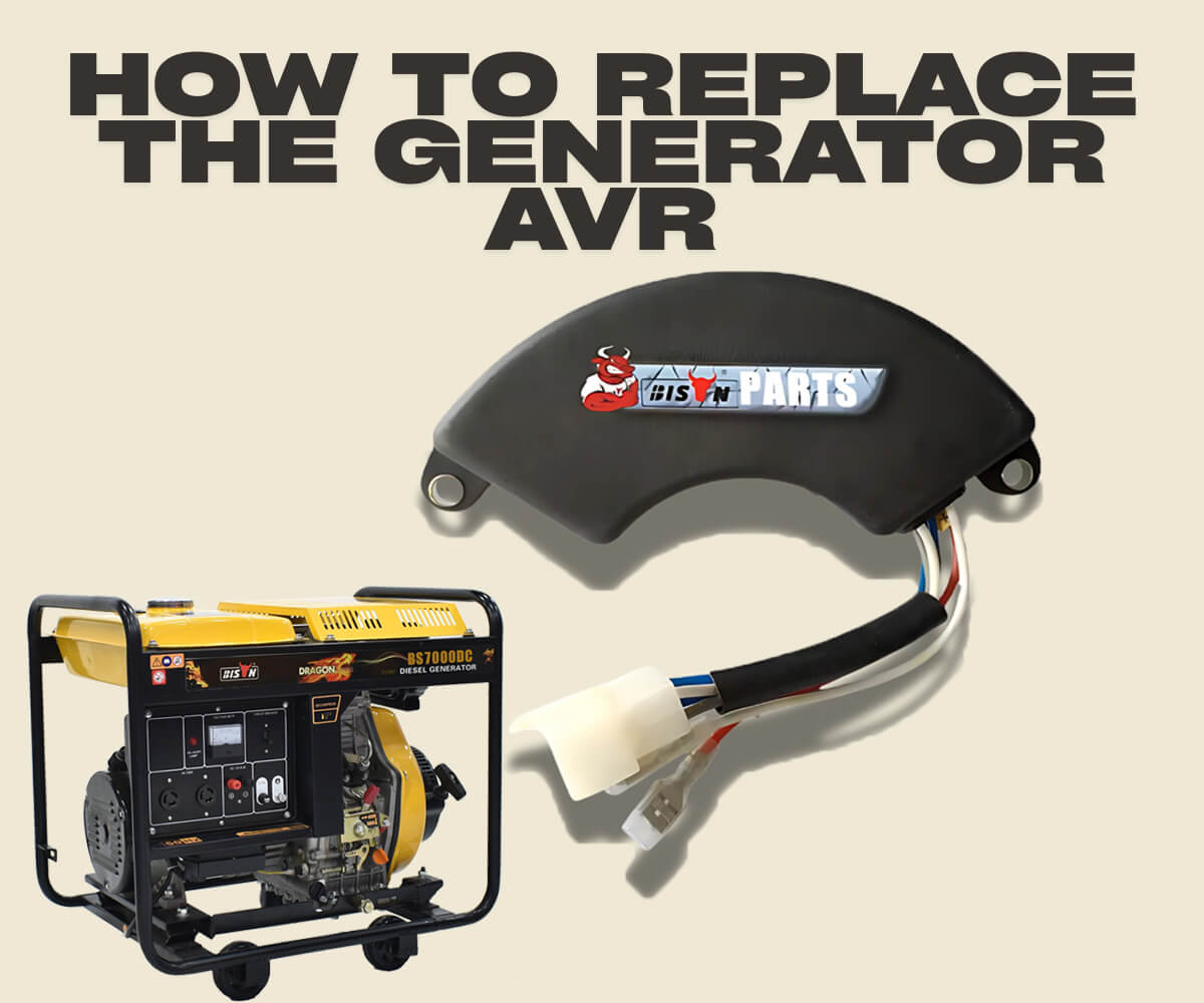 how-to-replace-the-generator-AVR