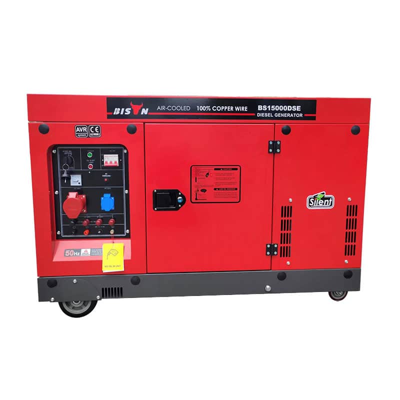 10kw 50hz diesel generator