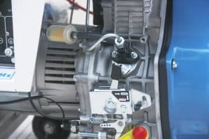5kw diesel engine generator detail 4