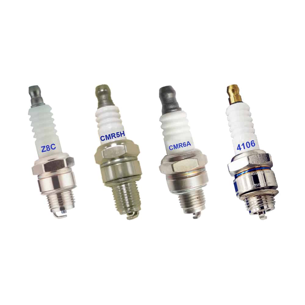 biosn spark plug