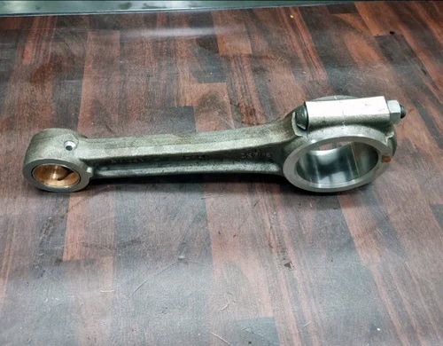 connecting rod 2