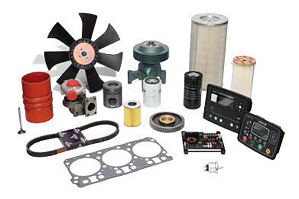 generator parts