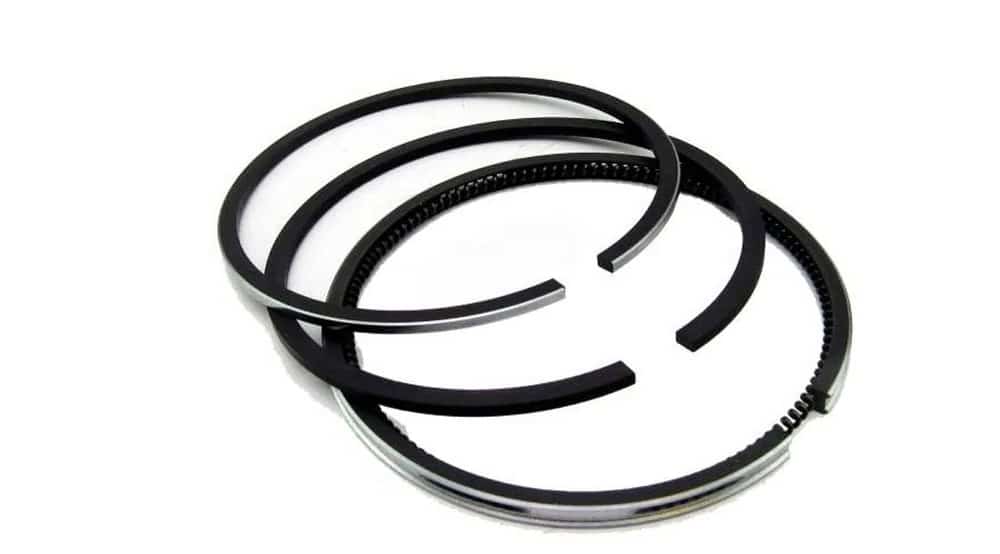 generator piston ring 3