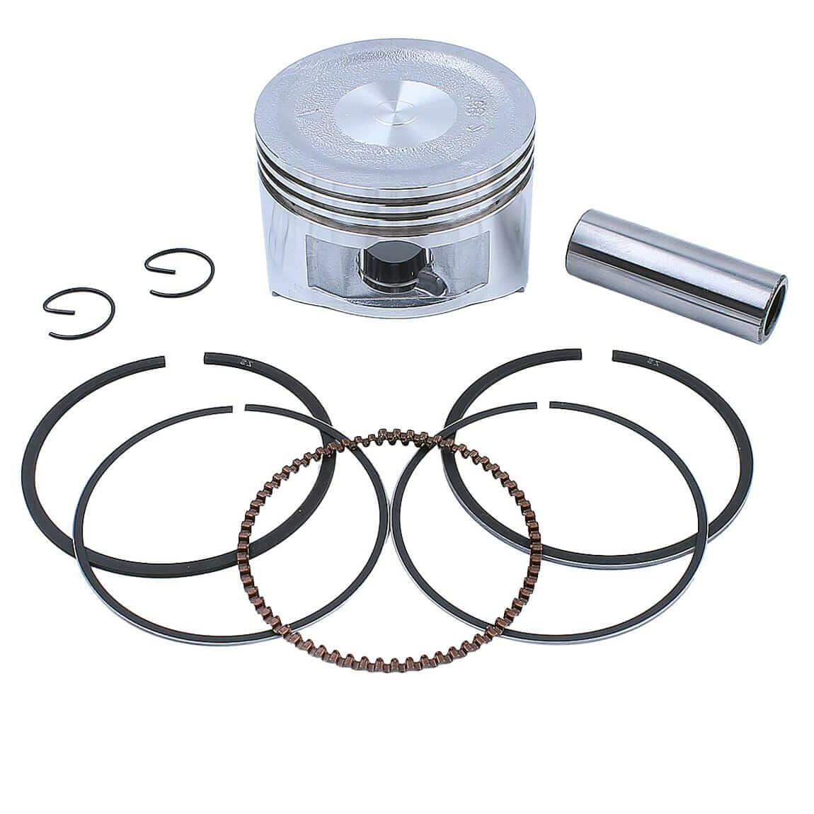 generator piston ring