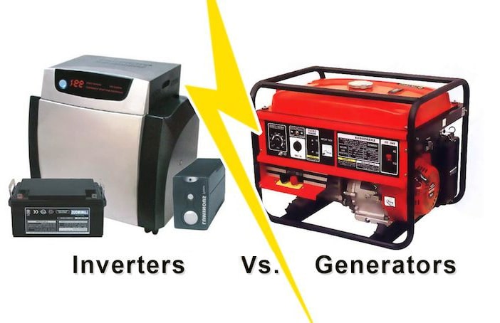 gen vs inverter 2