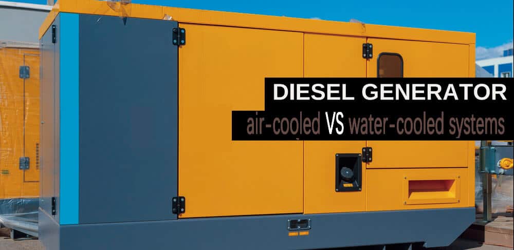 air_cooled_vs_water_cooled_diesel_generators