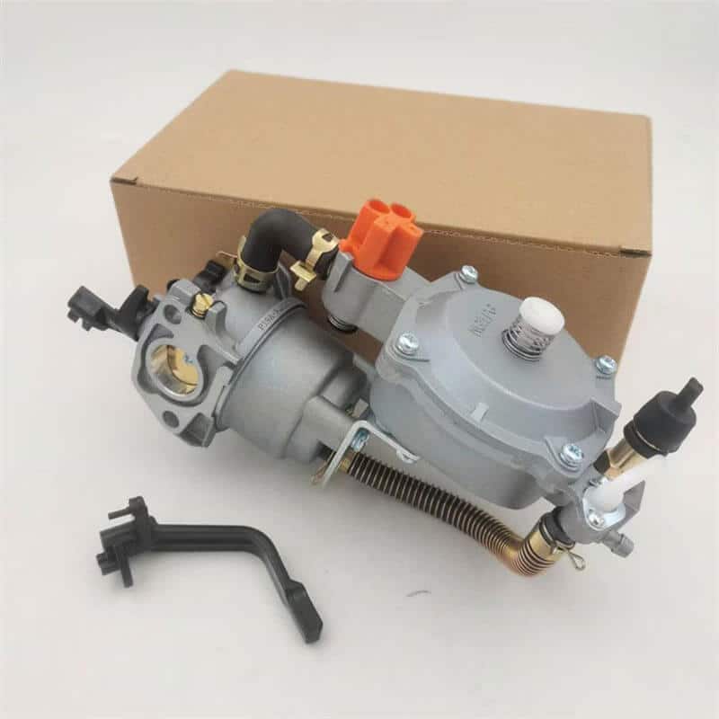 lpg carburetor kits 168-4