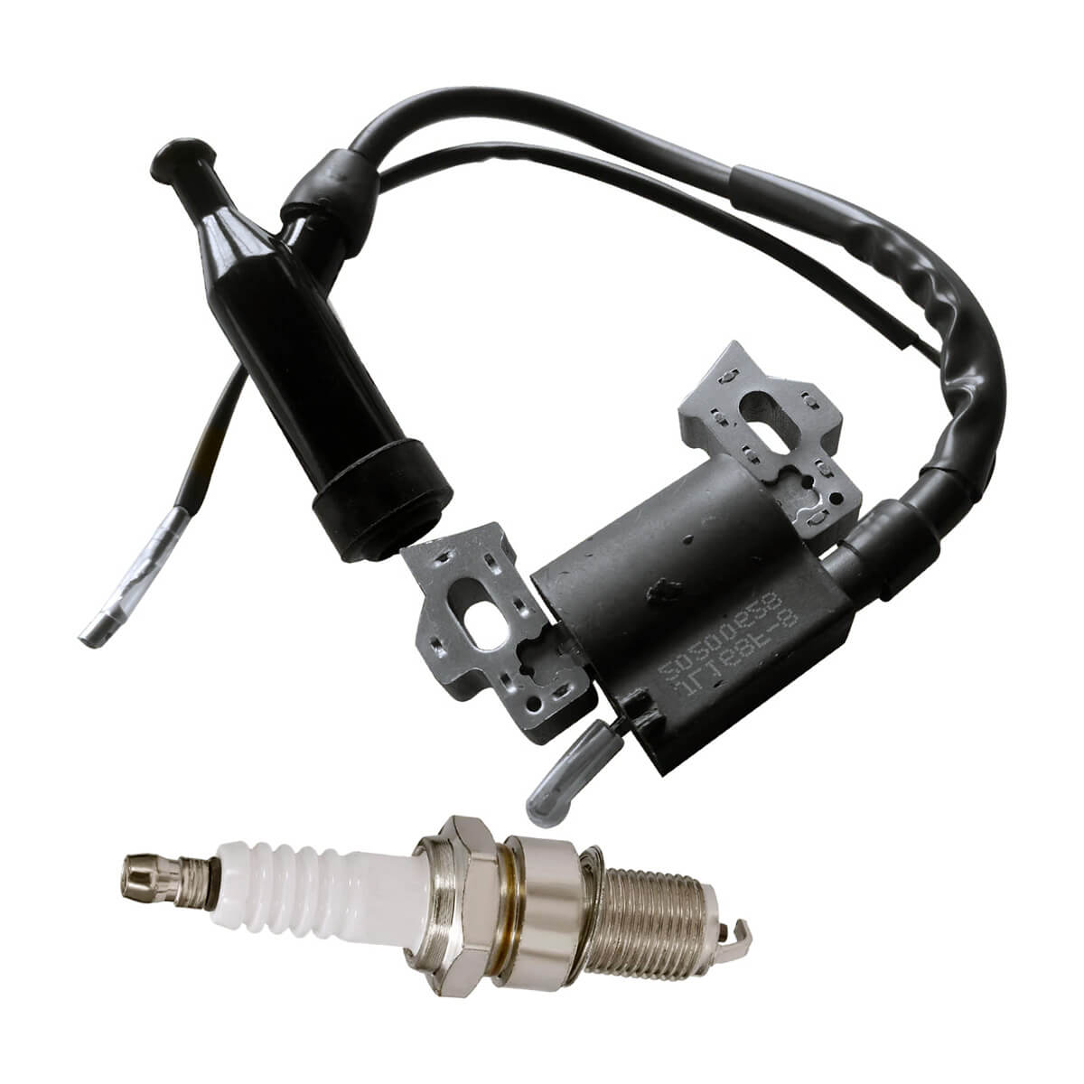 generator ignition coil advantages