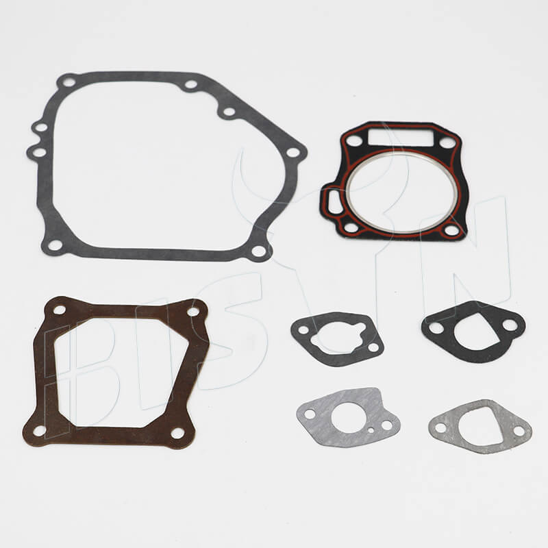 whole gasket detail