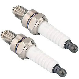 spark plug thread size