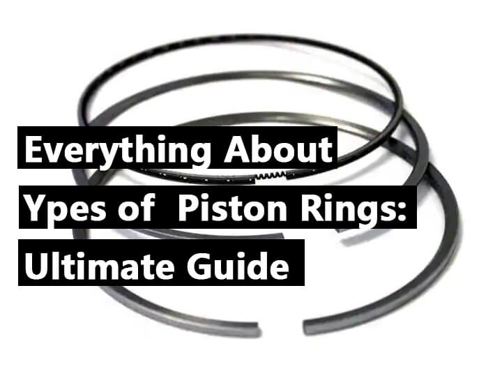 How To Know Which Ring Set You Need For Your Pistons | JE Pistons