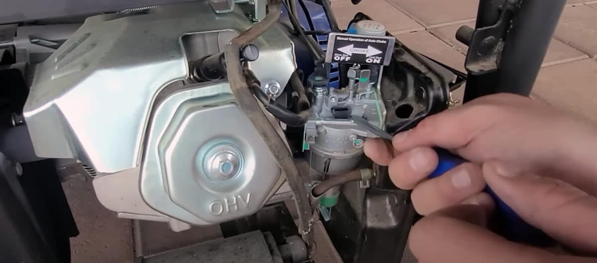 Causes Of Generator Power Surges How To Fix Them? BISON