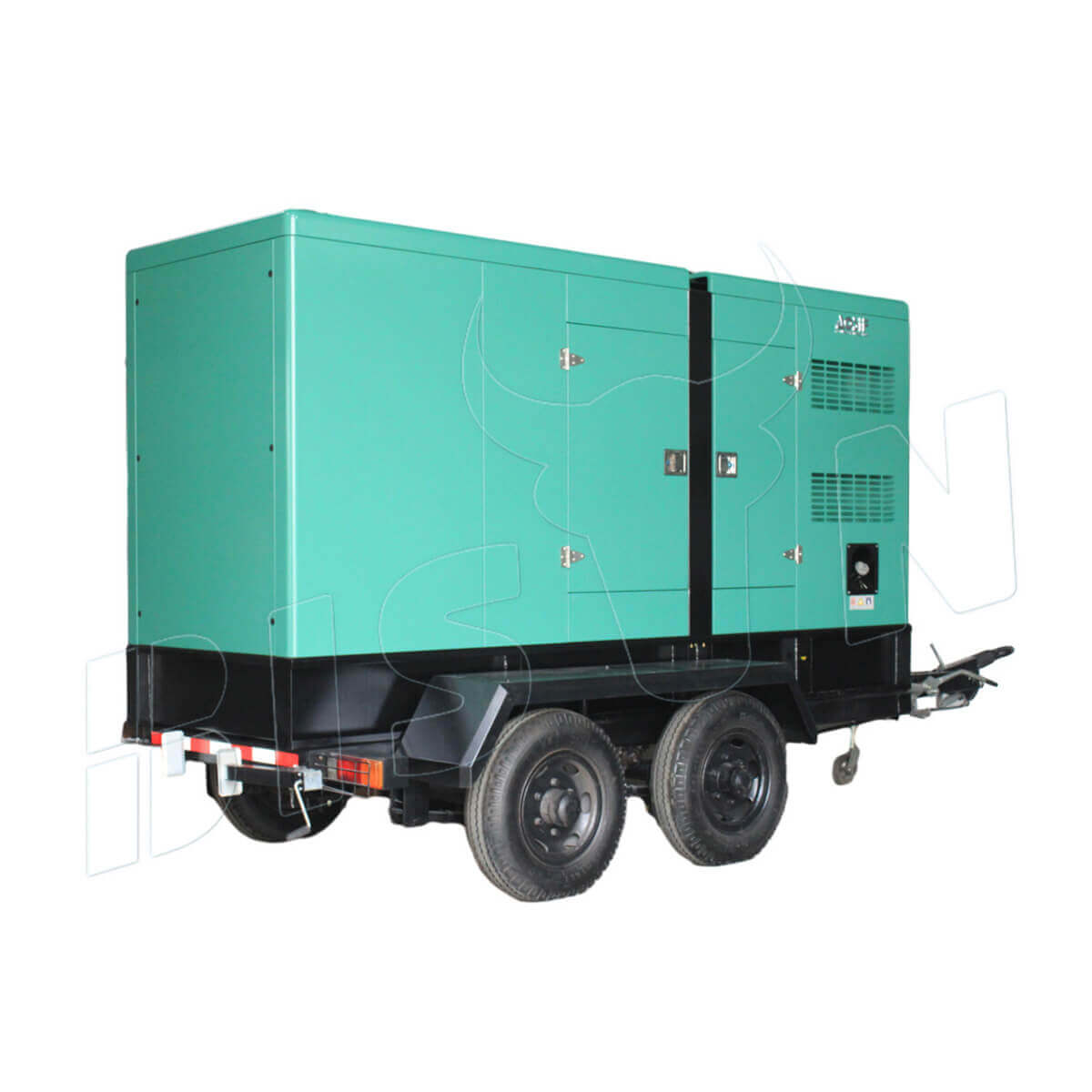 375kva-portable-electricity-diesel-genset-for-construction