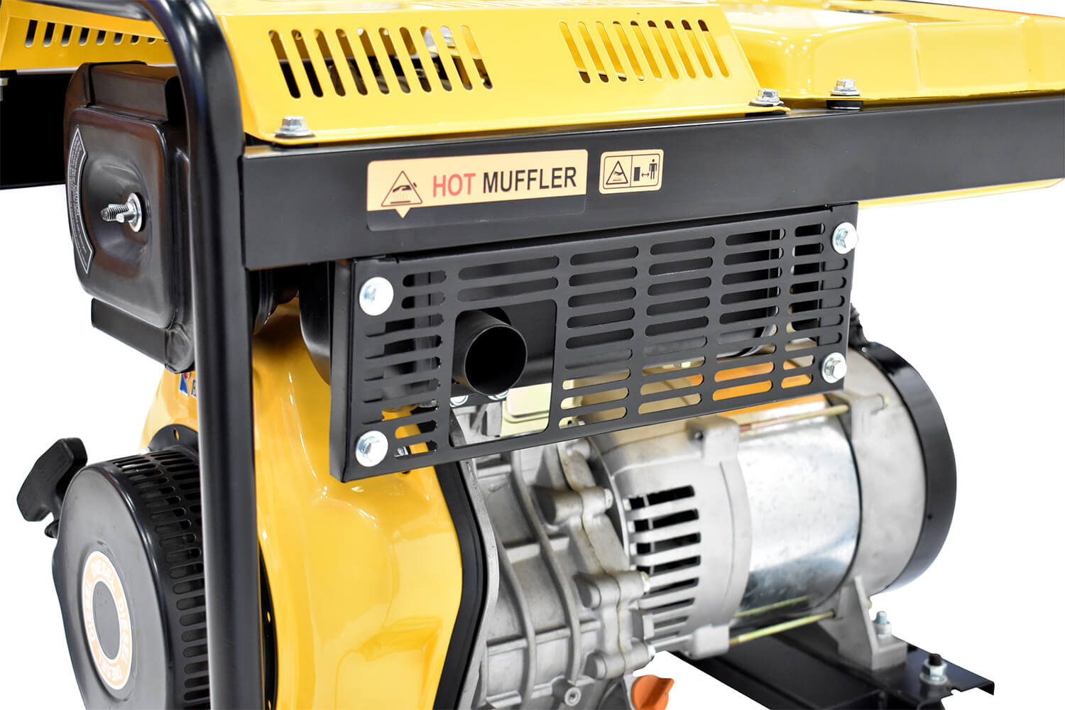 3kw-open-frame-diesel-generators-with-wheels-details
