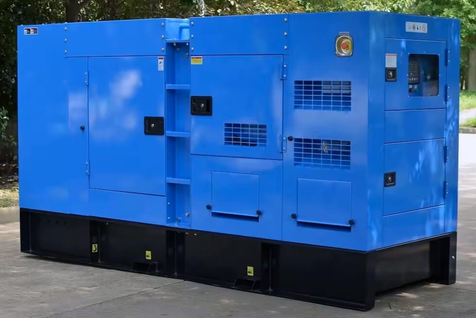 150-kva-genset-placed-on-the-road-2