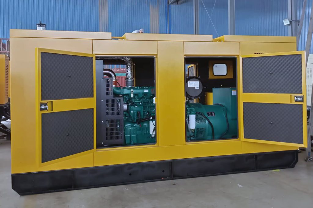 80kva-genset-placed-in-the-factory-4