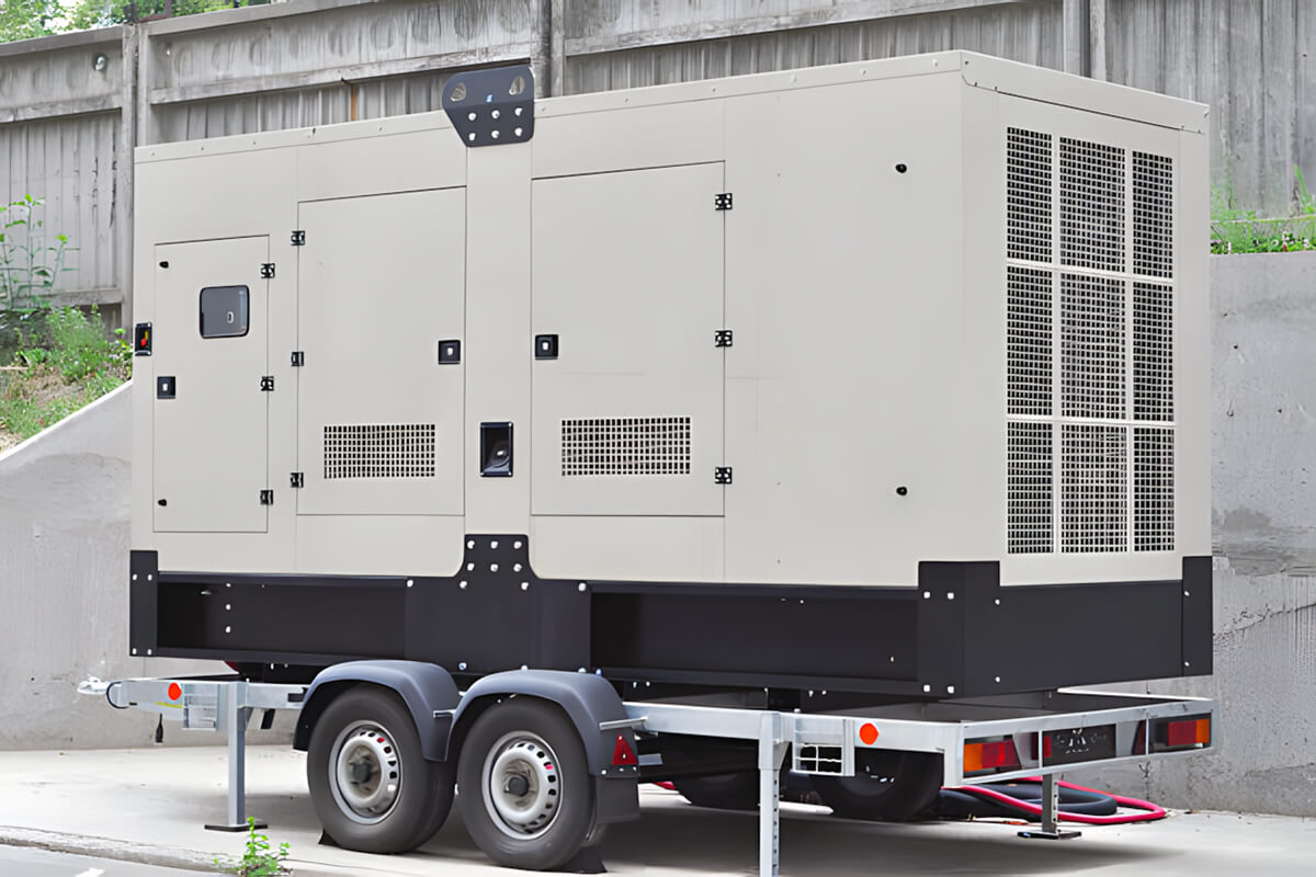 outdoor-genset