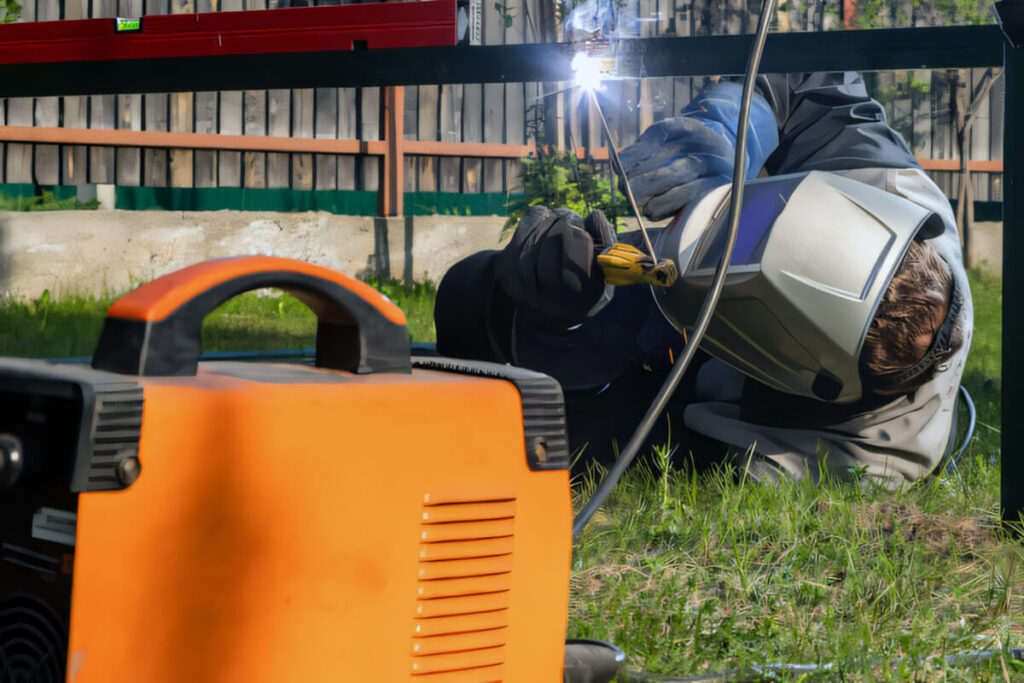 BISON-welder-generator-2