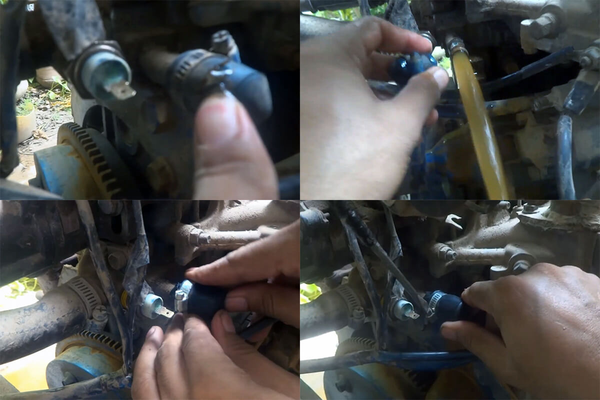 how-to-repair-and-prevent-generator-water-leaks