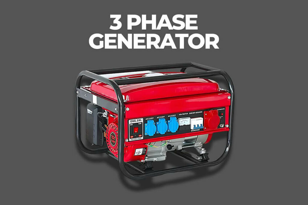 3-phase-generator