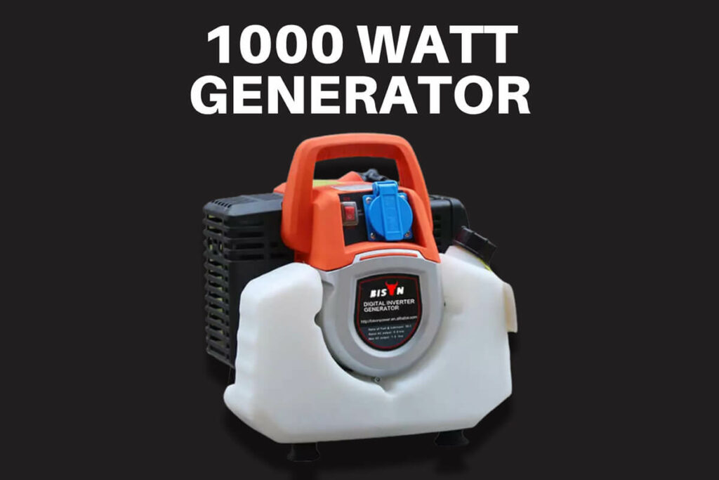 1000-watt-generator