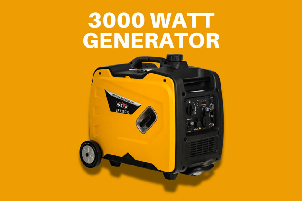 3000-watt-generator