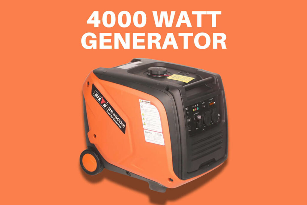 4000-watt-generator