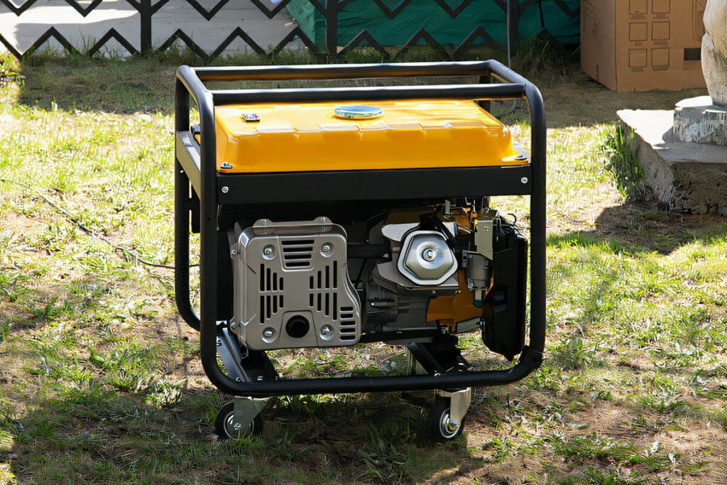BISON-1000-watt-generator