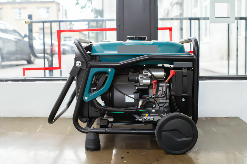 BISON-4000-watt-generator-2