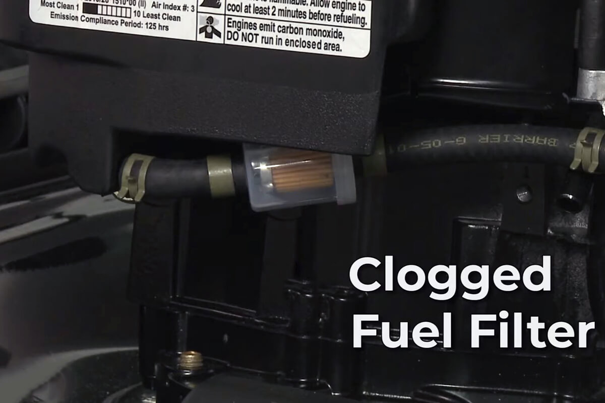 clogged-fuel-filter