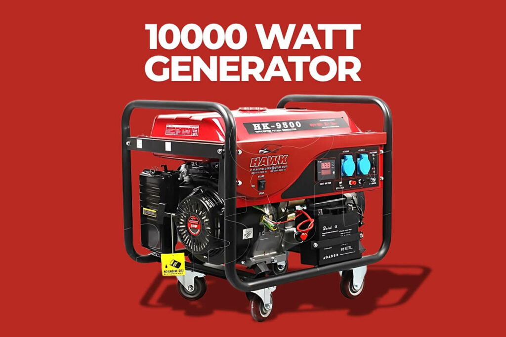10000-watt-generator