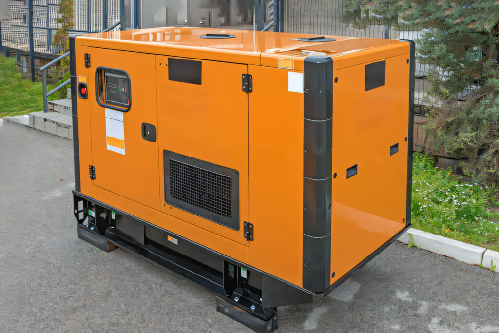 BISON-10000-watt-generator