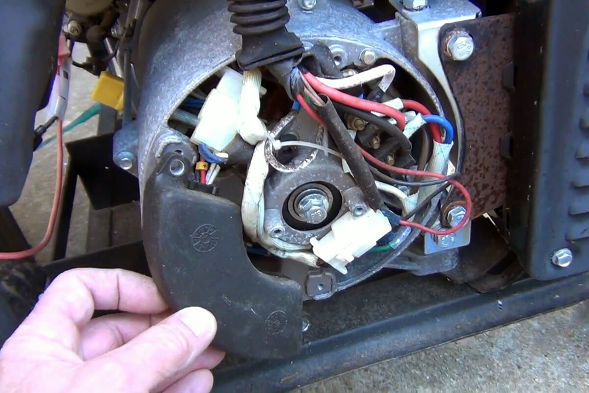 automatic-voltage-regulators