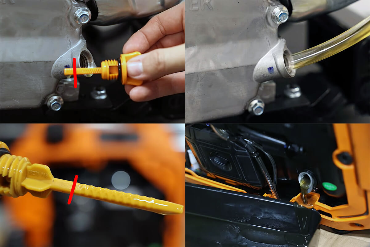 what-to-do-after-checking-the-generator-oil