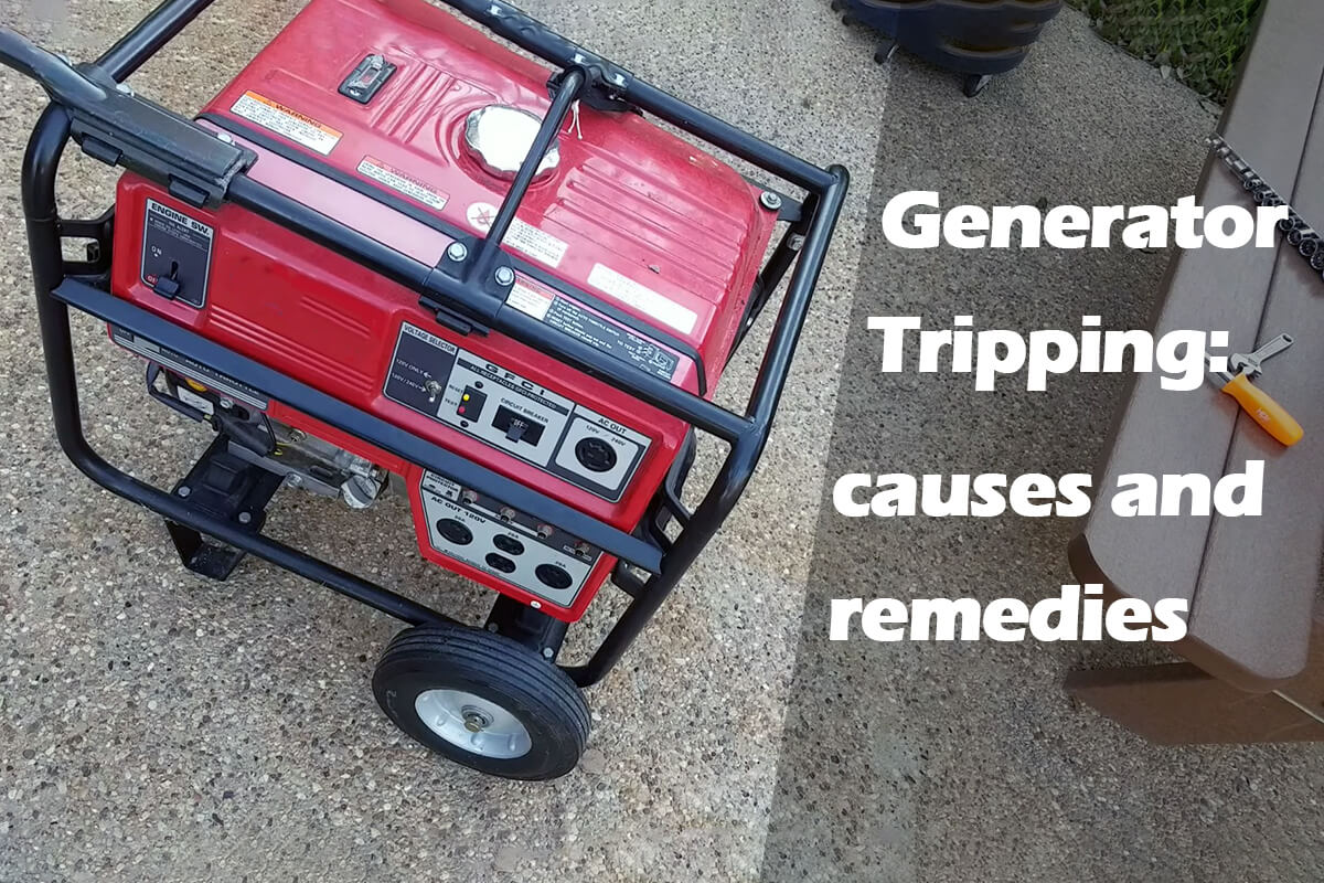generator-tripping-causes-and-remedies