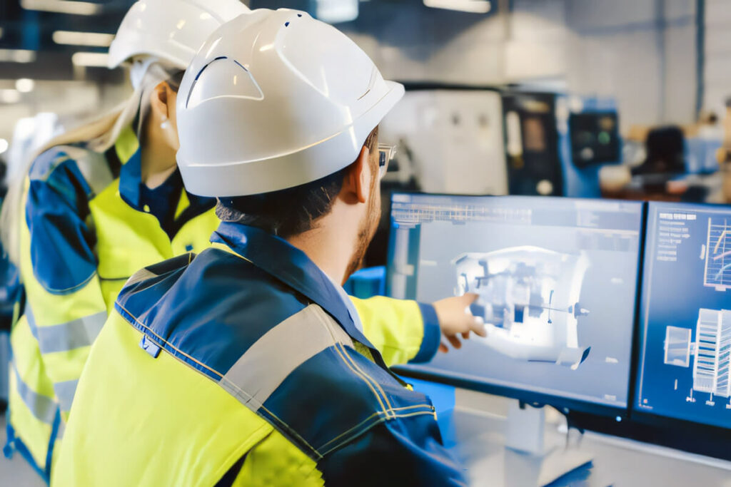 after sales support spare parts