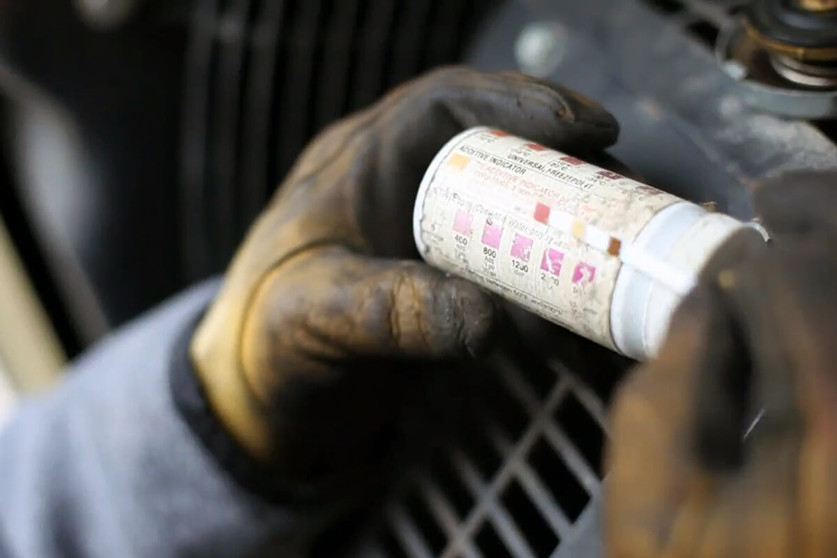 coolant-maintenance-best-practices