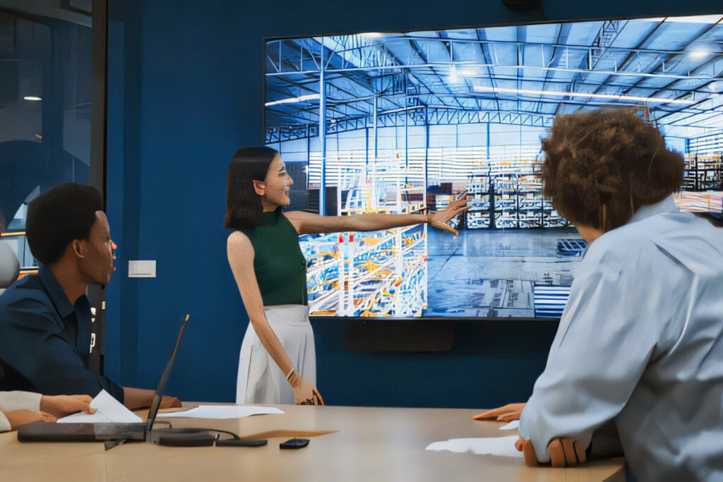 project based engineering support